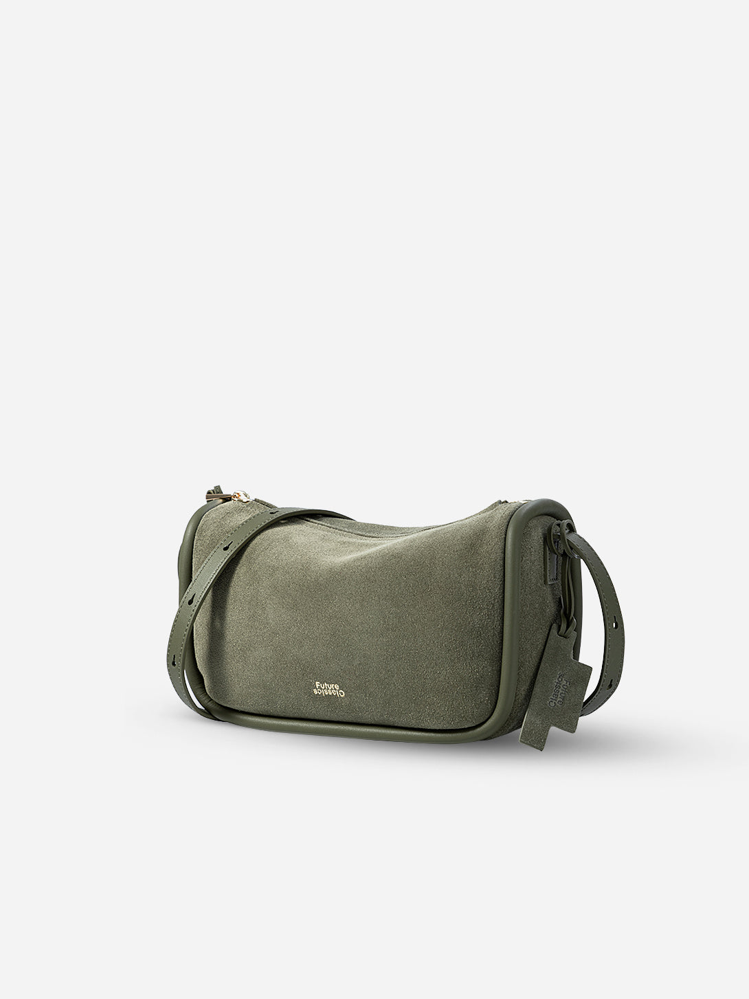 SMALL LOAF CROSSBODY