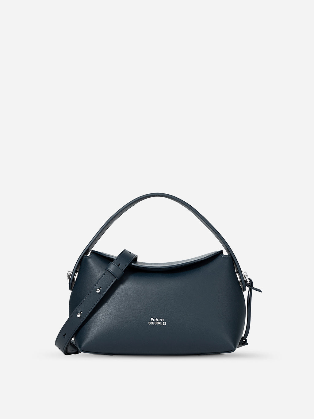 Small Cradle Shoulder