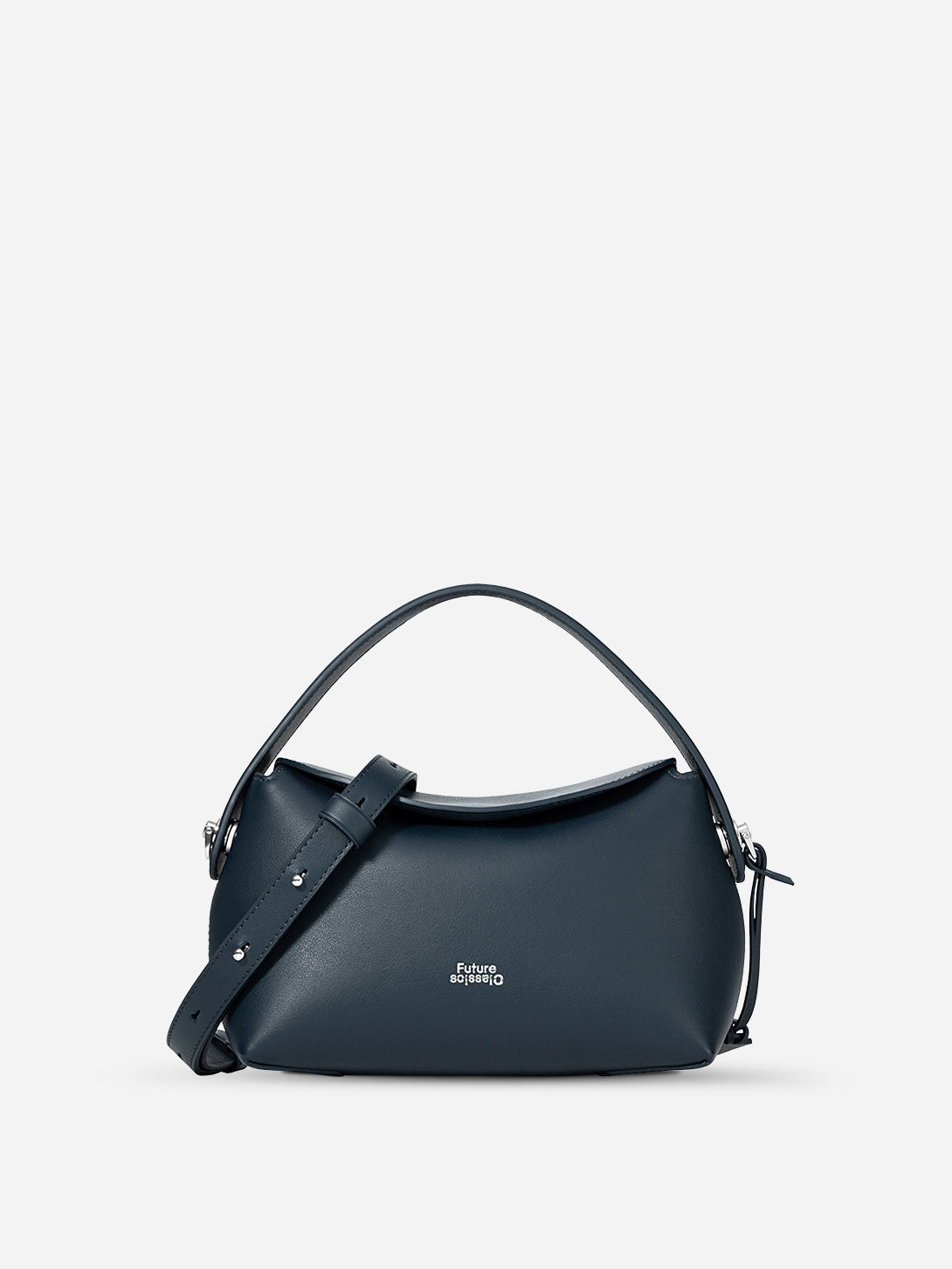 Small Cradle Shoulder