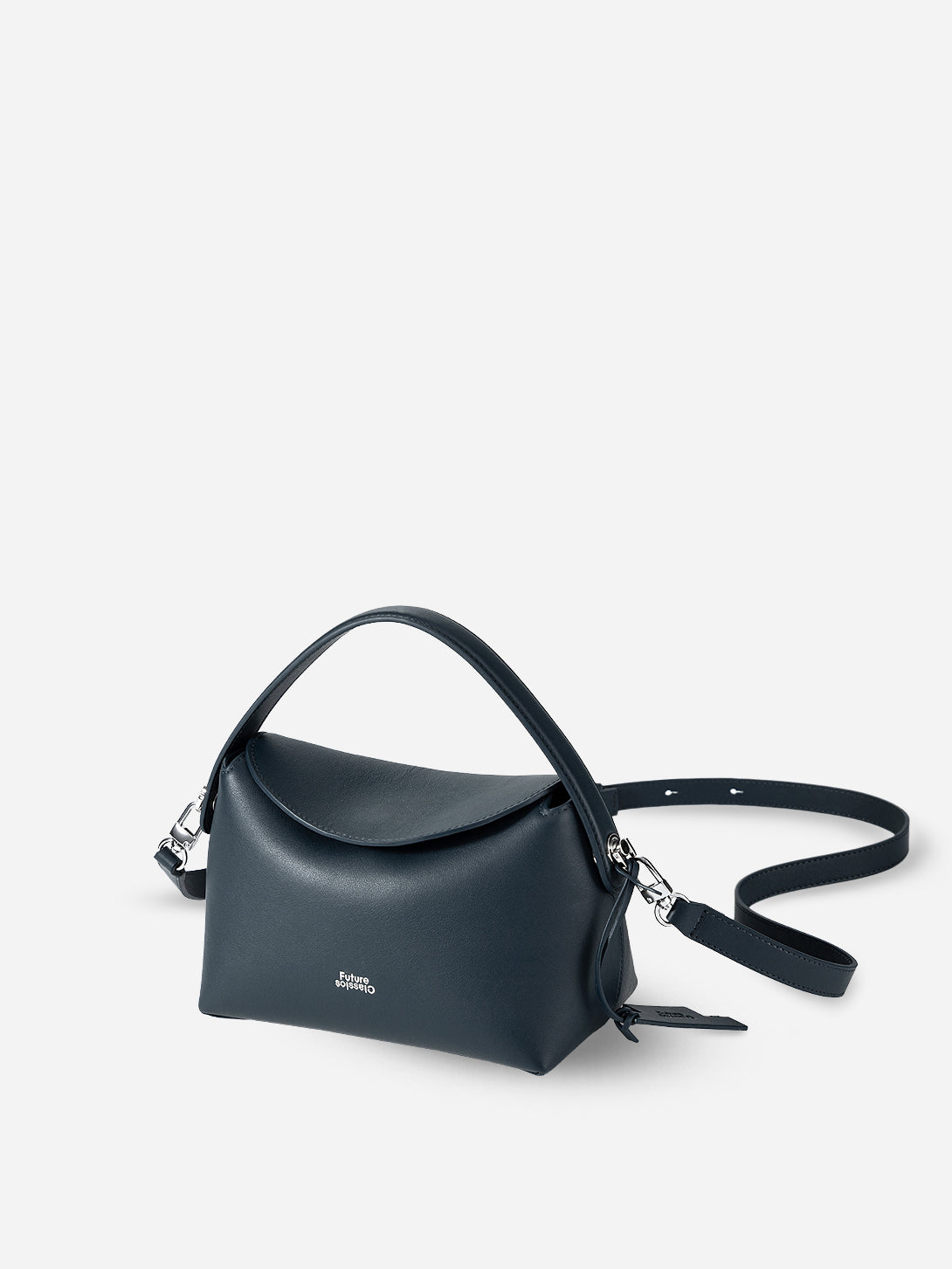 Small Cradle Shoulder