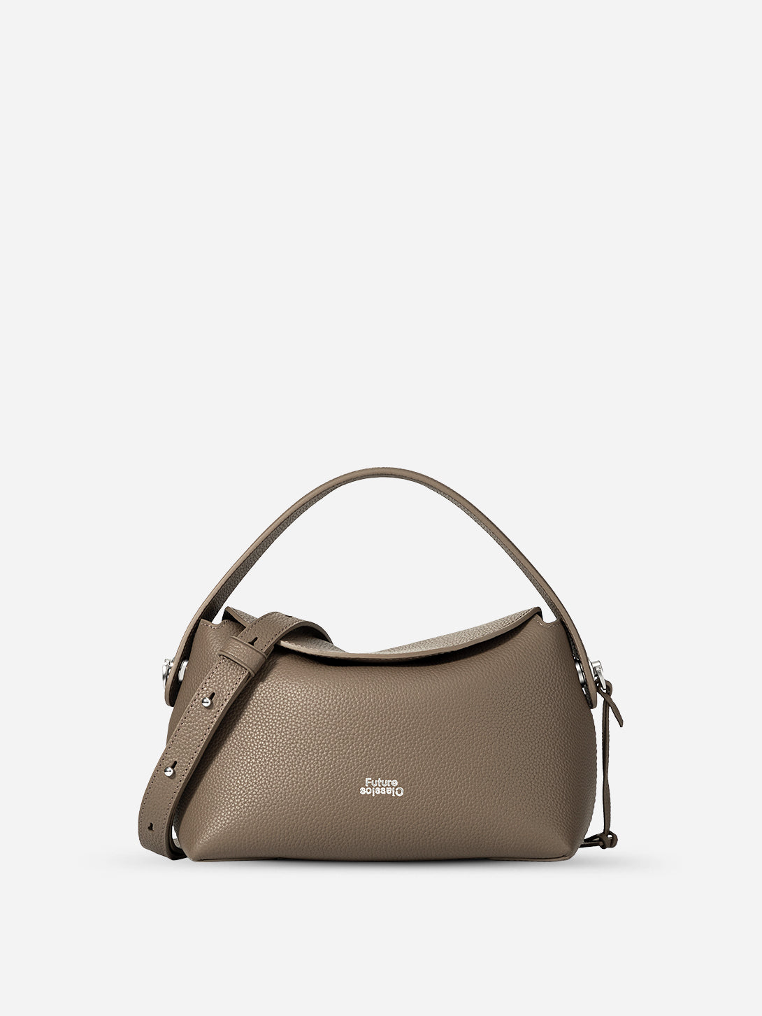 Small Cradle Shoulder