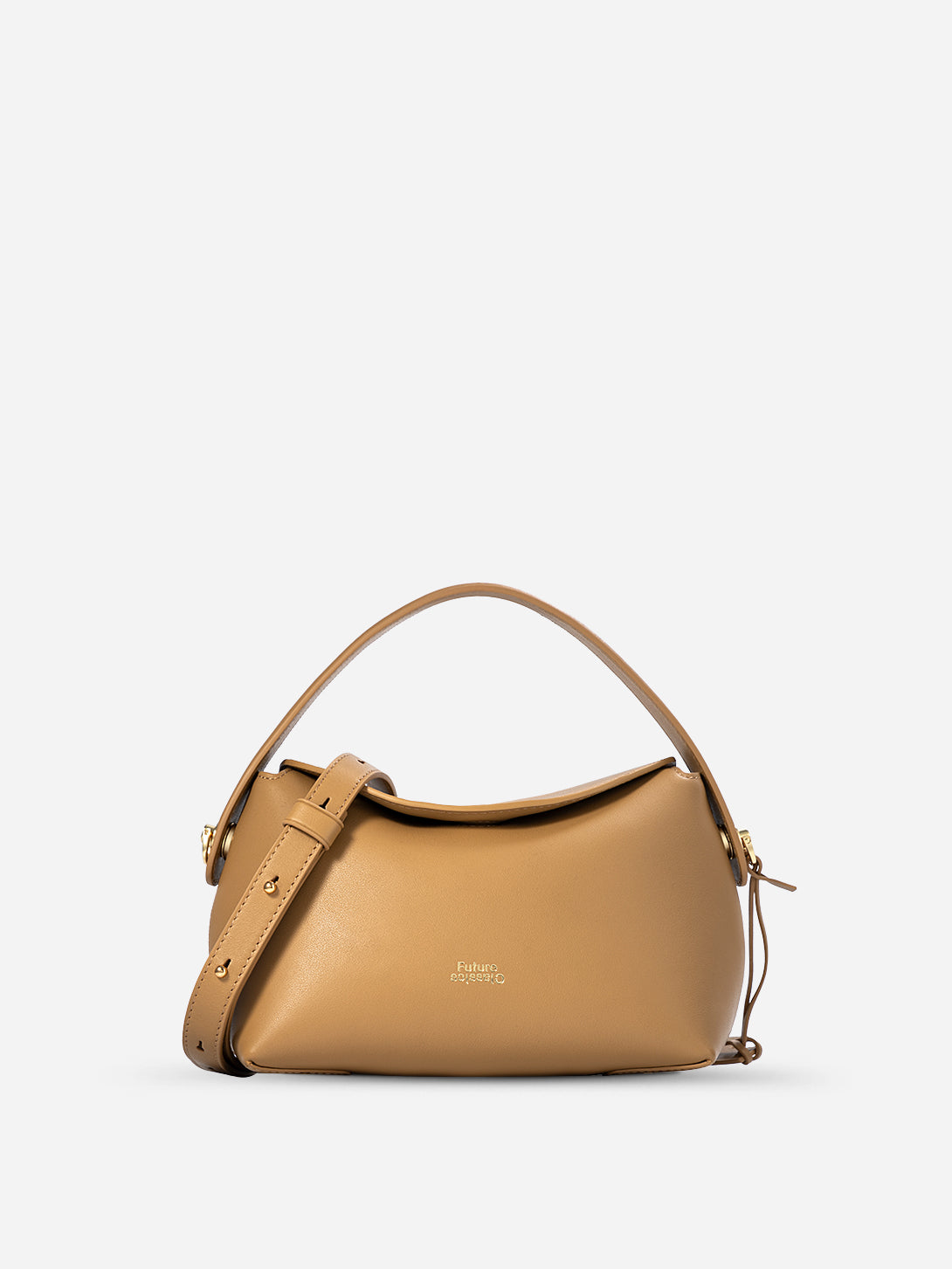 Small Cradle Shoulder