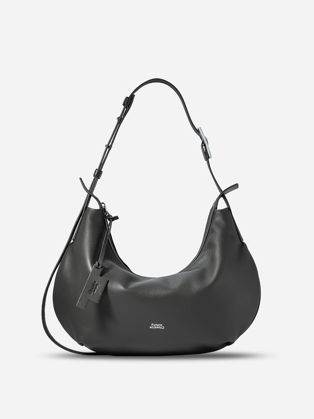 Medium Dumpling Crossbody
