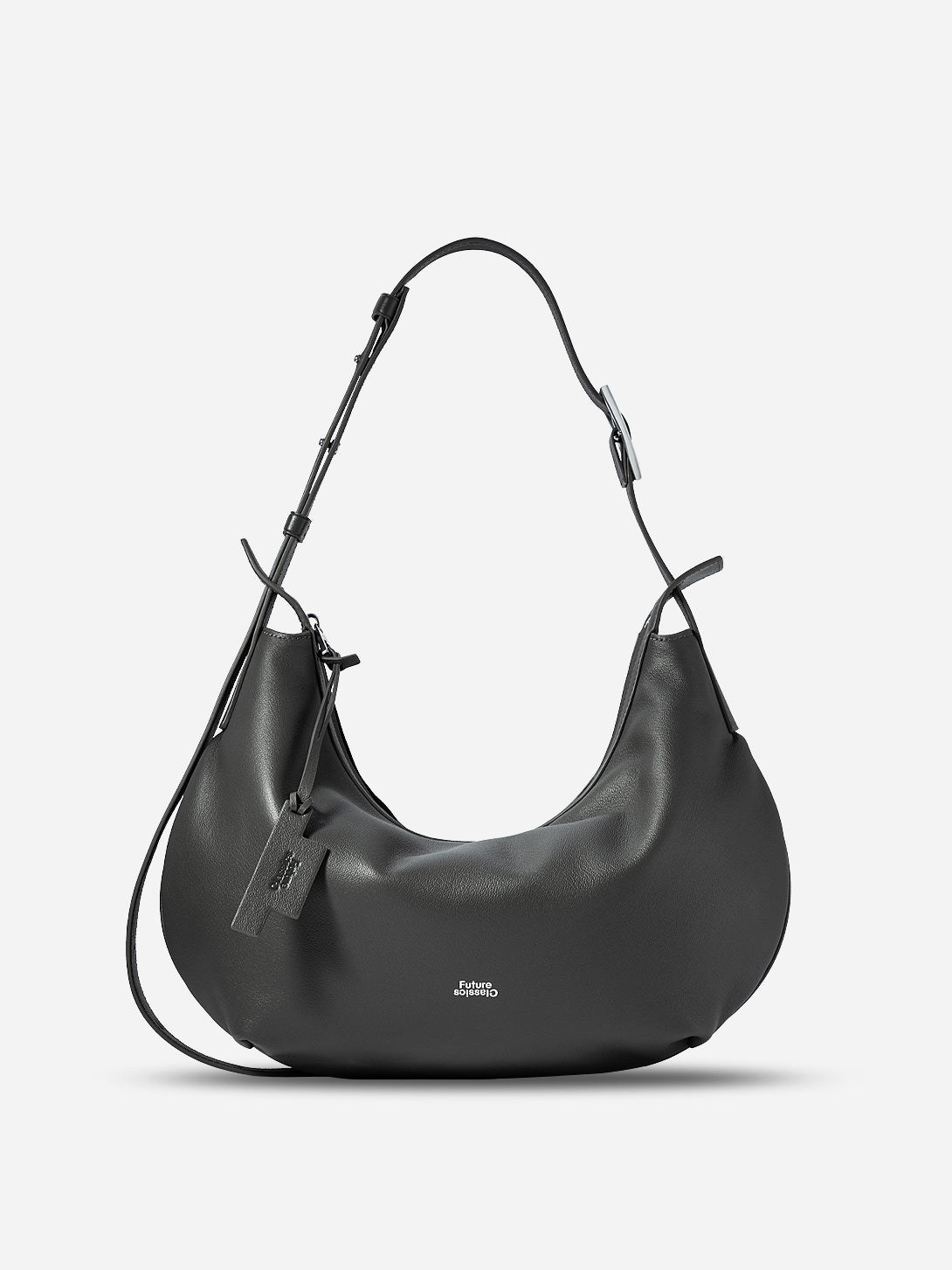 Medium Dumpling Crossbody