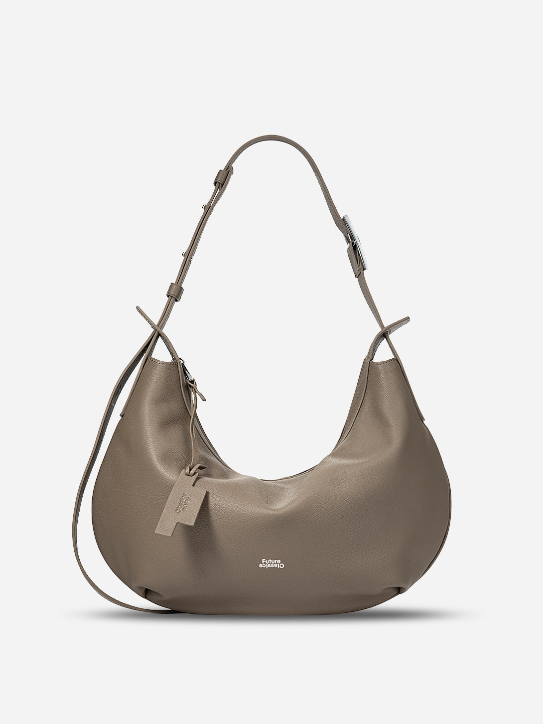 Medium Dumpling Crossbody