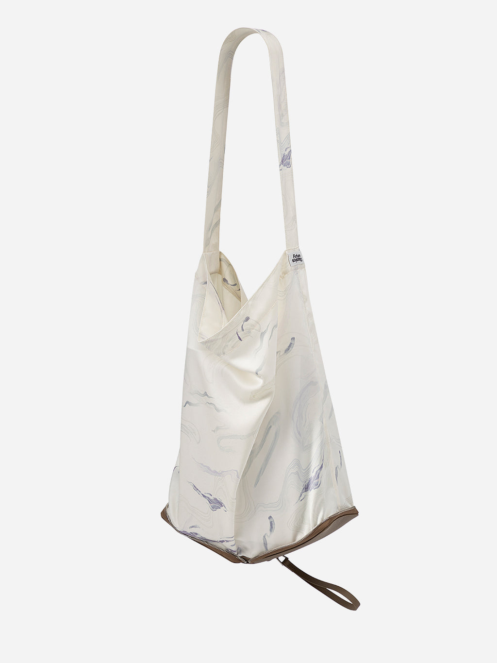Large Packable Hobo