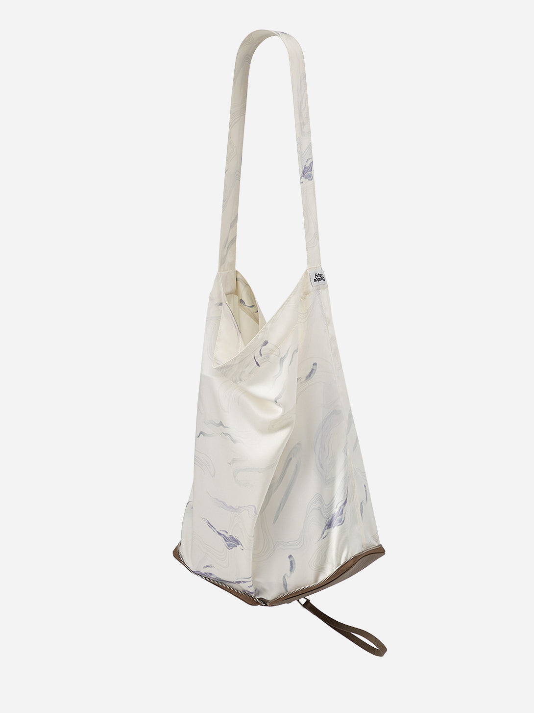 Large Packable Hobo