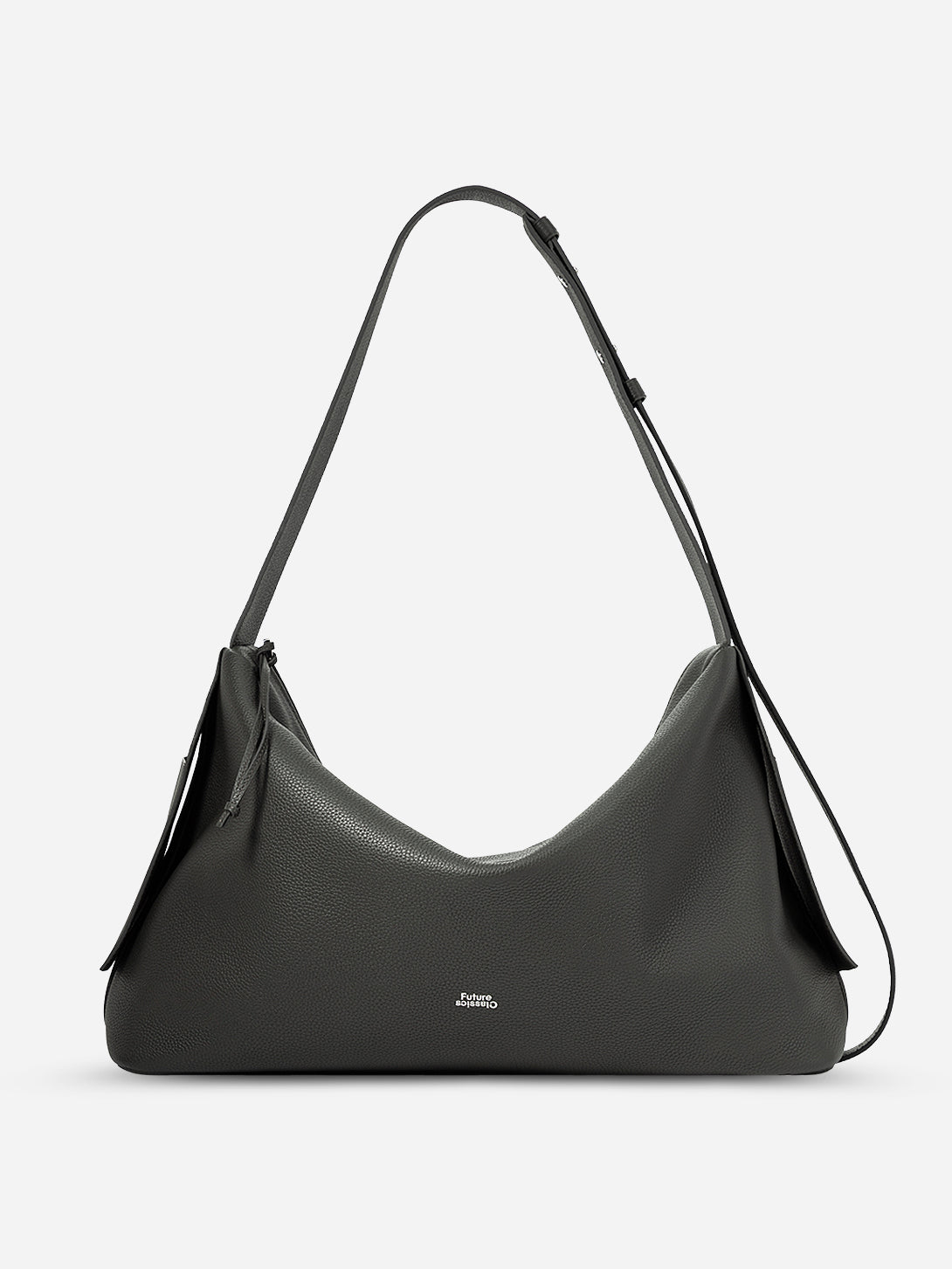 OVERSIZED PETAL MESSENGER