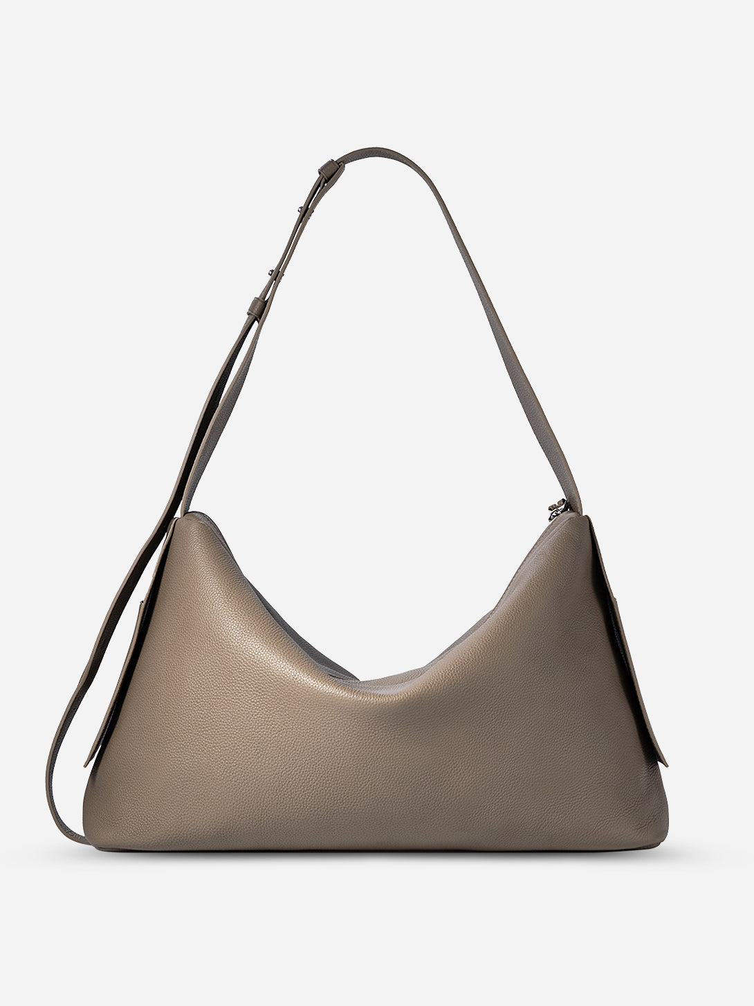 OVERSIZED PETAL MESSENGER