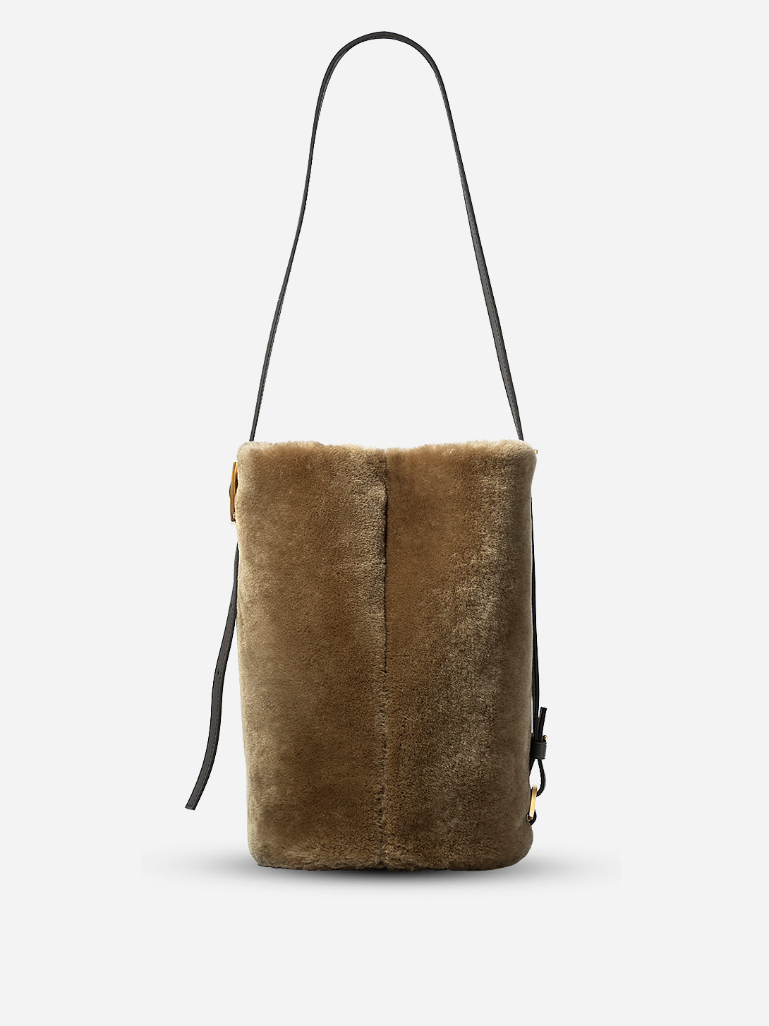 Medium Sheepskin Convertible Bucket