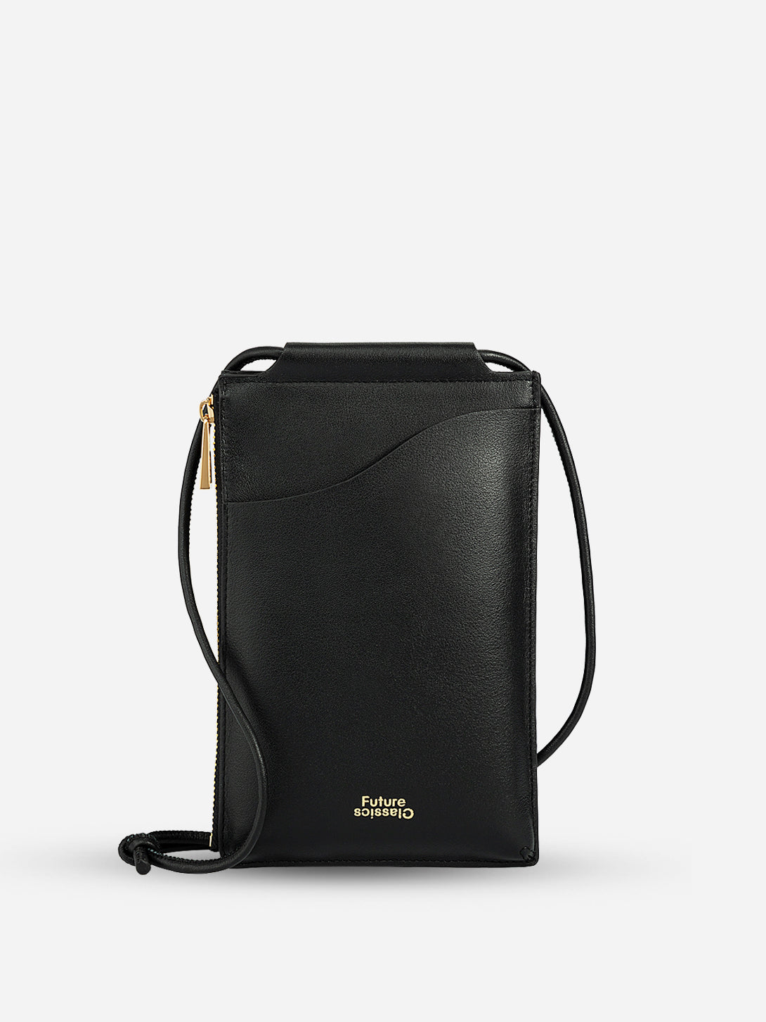 MINI POCKET CROSSBODY