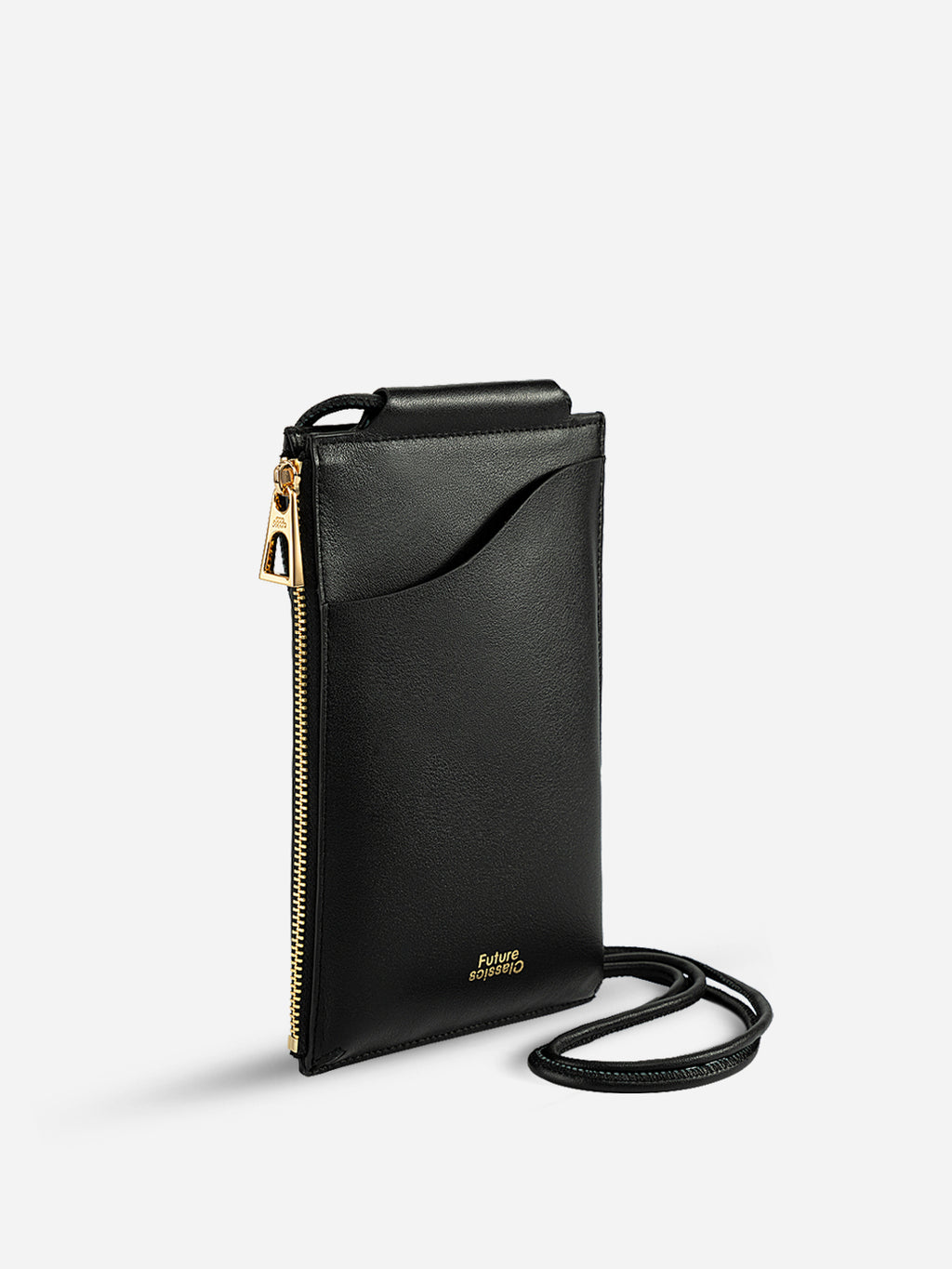 MINI POCKET CROSSBODY