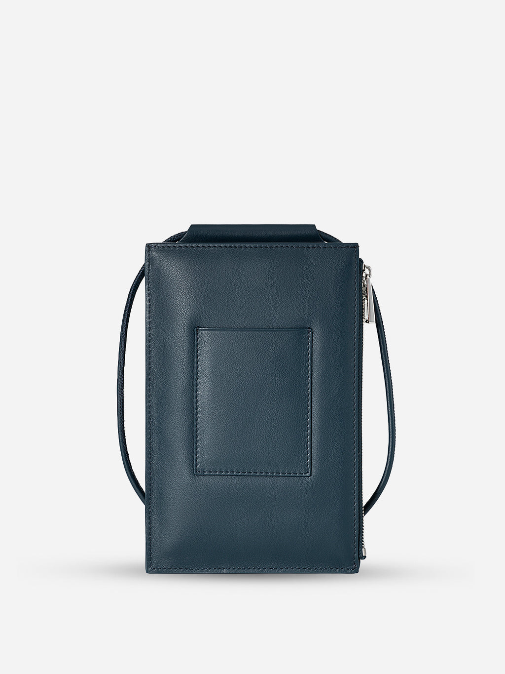 MINI POCKET CROSSBODY