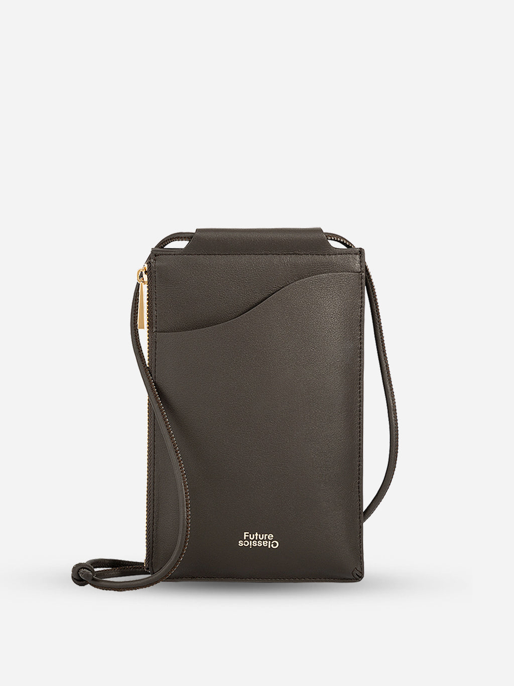 MINI POCKET CROSSBODY