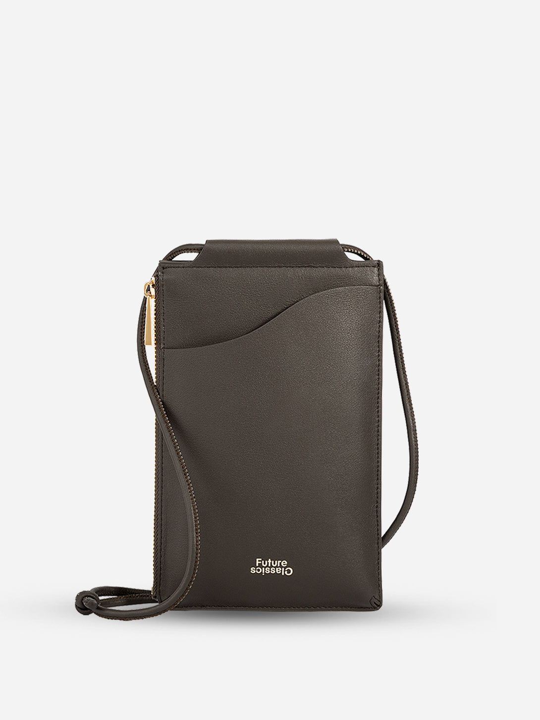 MINI POCKET CROSSBODY