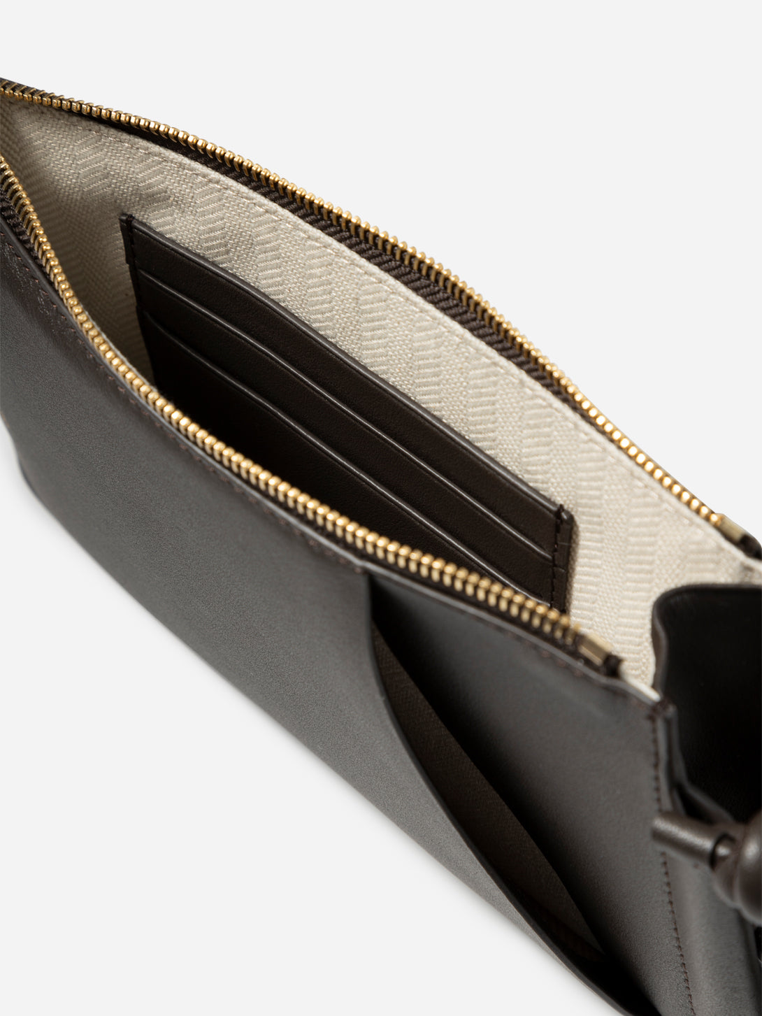 MINI POCKET CROSSBODY
