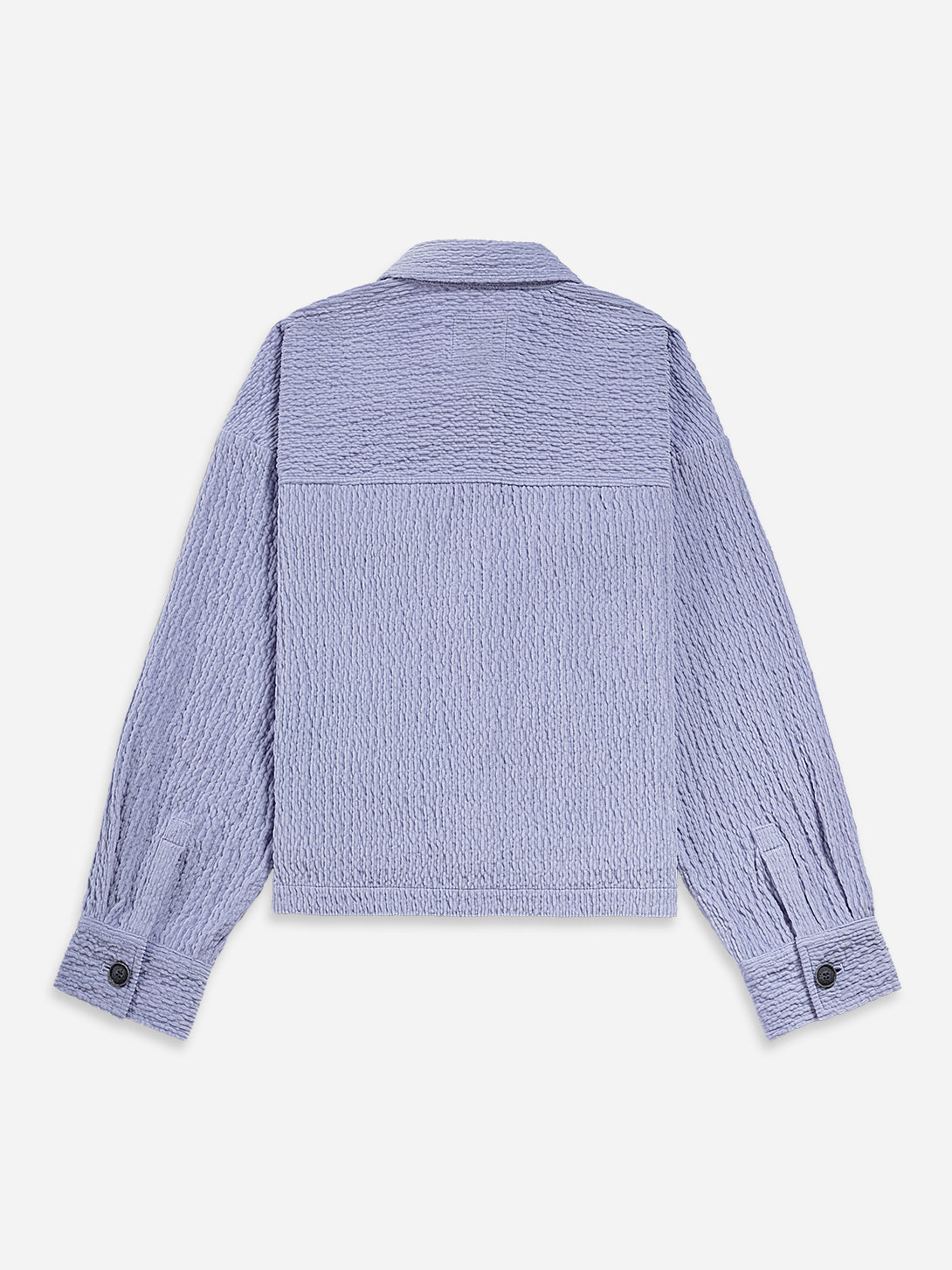 Corduroy Short Jacket