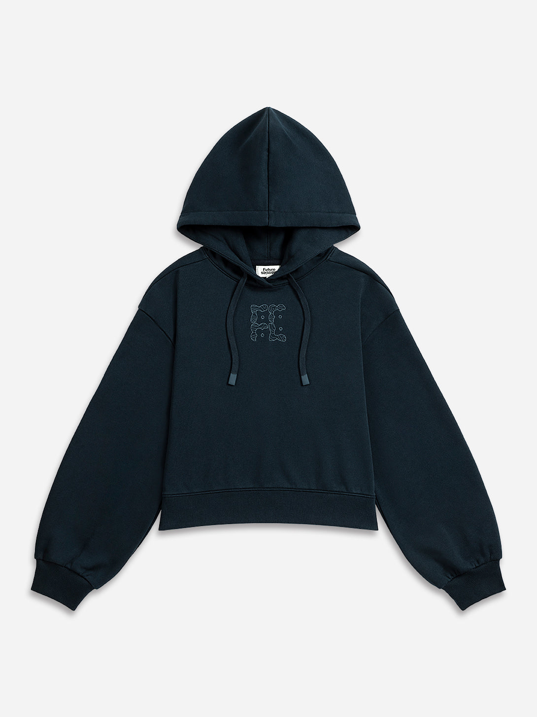 FC Motif Hoodies