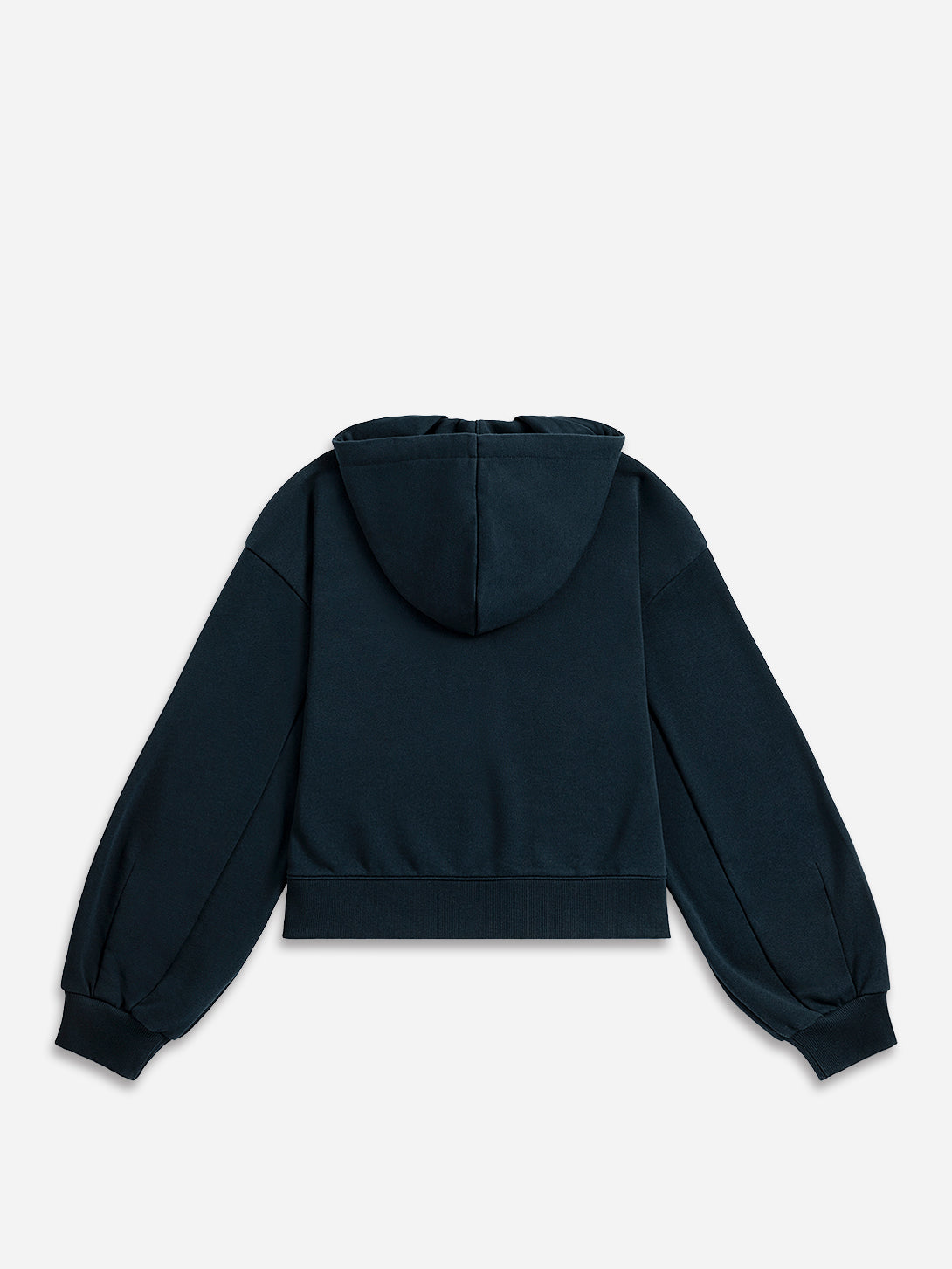 FC Motif Hoodies