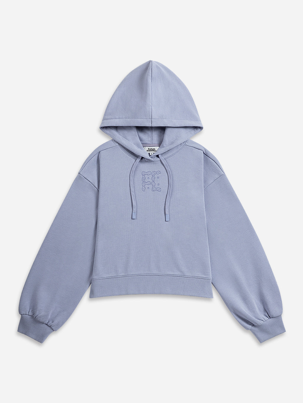 FC Motif Hoodies