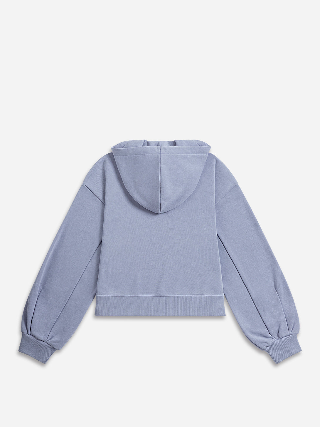 FC Motif Hoodies