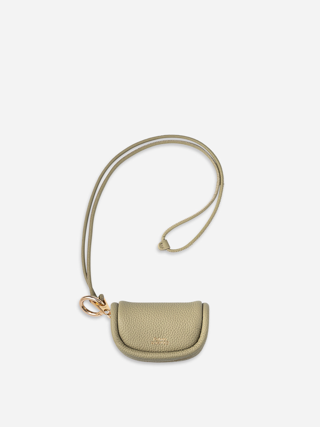 MICRO LOAF ZIP POUCH