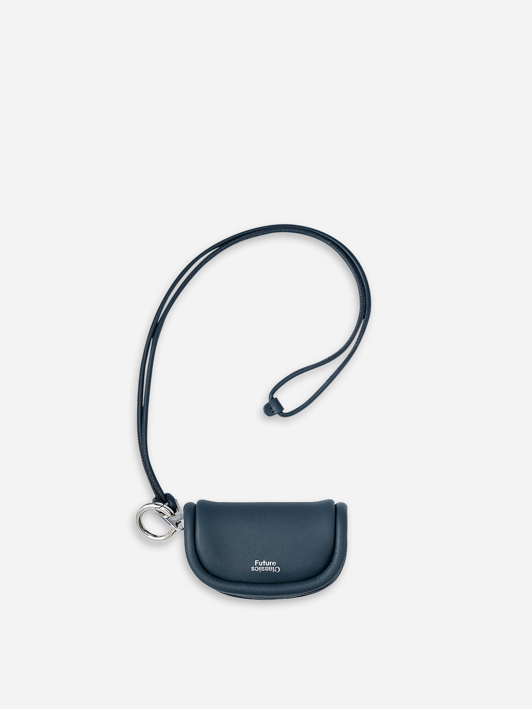 MICRO LOAF ZIP POUCH