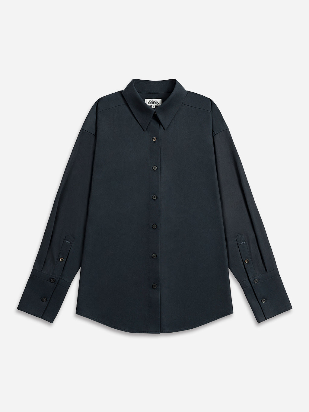 Oversized Shirt