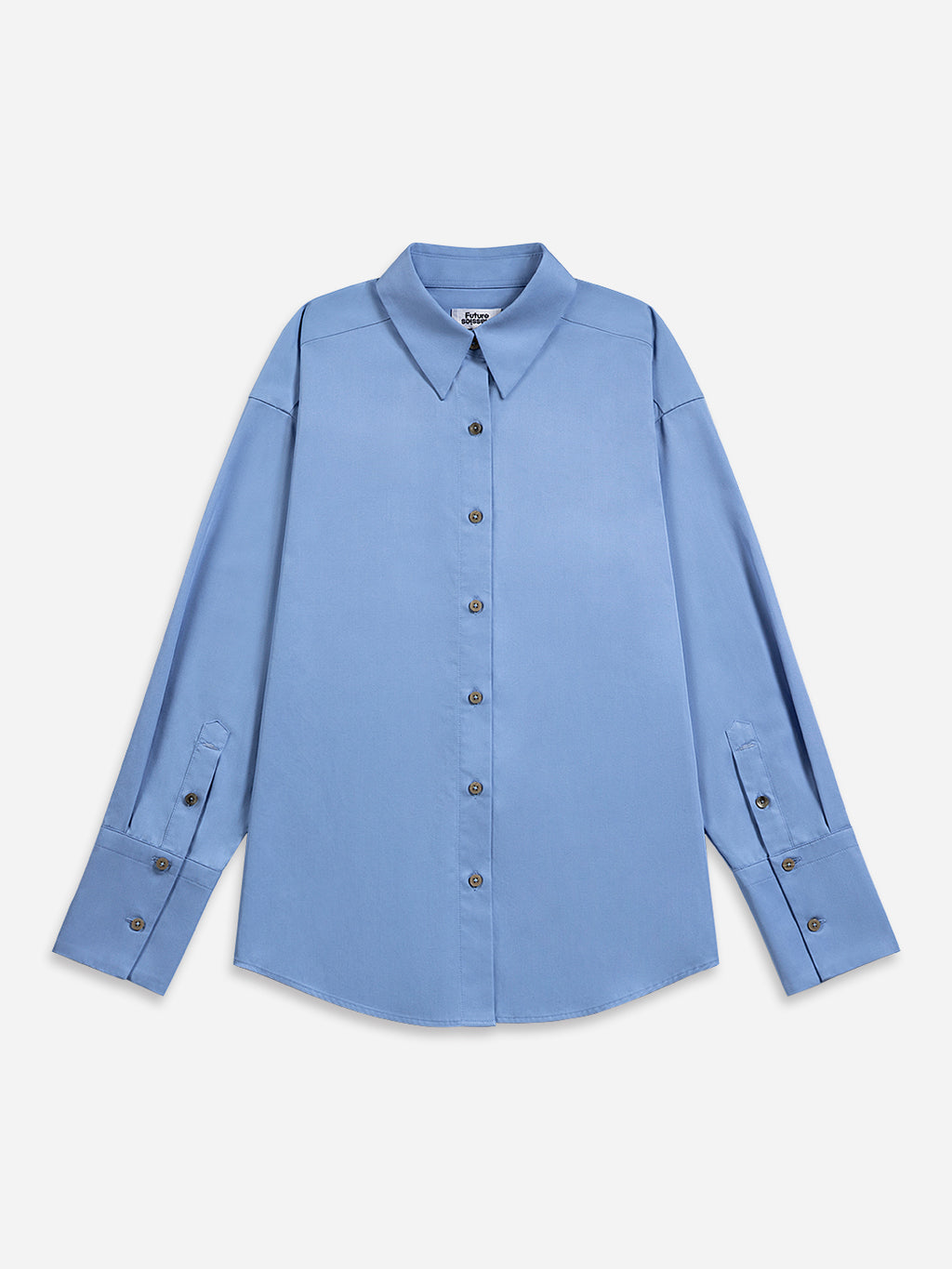 Oversized Shirt