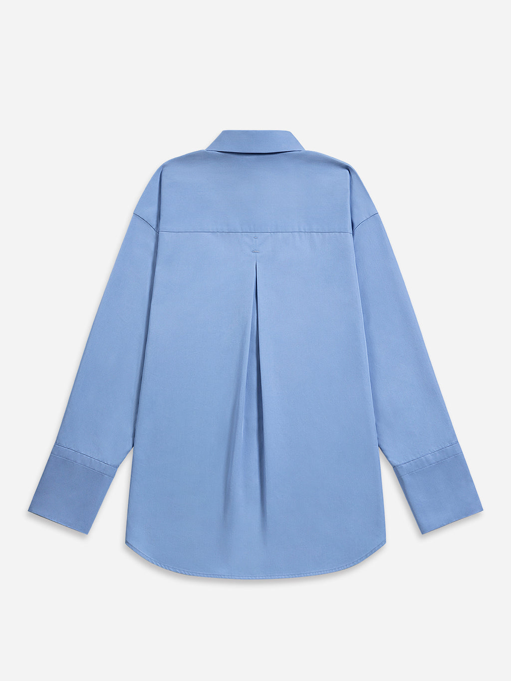 Oversized Shirt