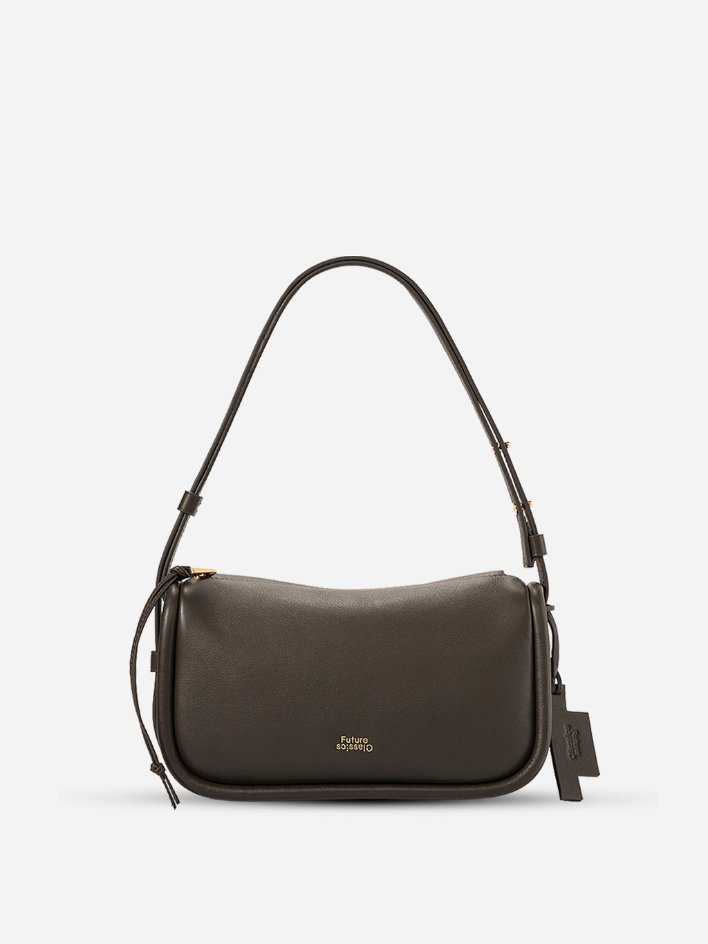 SMALL LOAF CROSSBODY