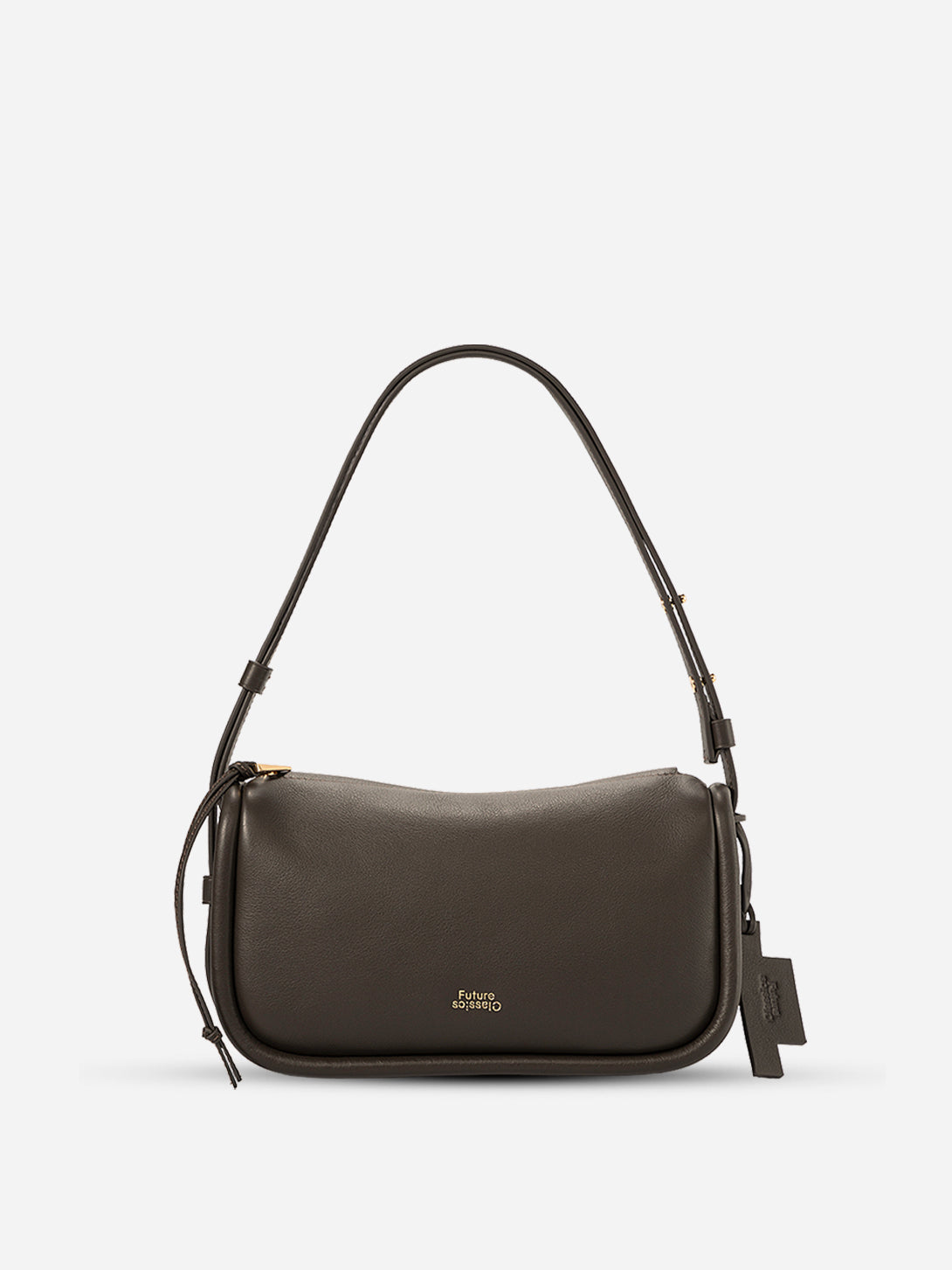 SMALL LOAF CROSSBODY