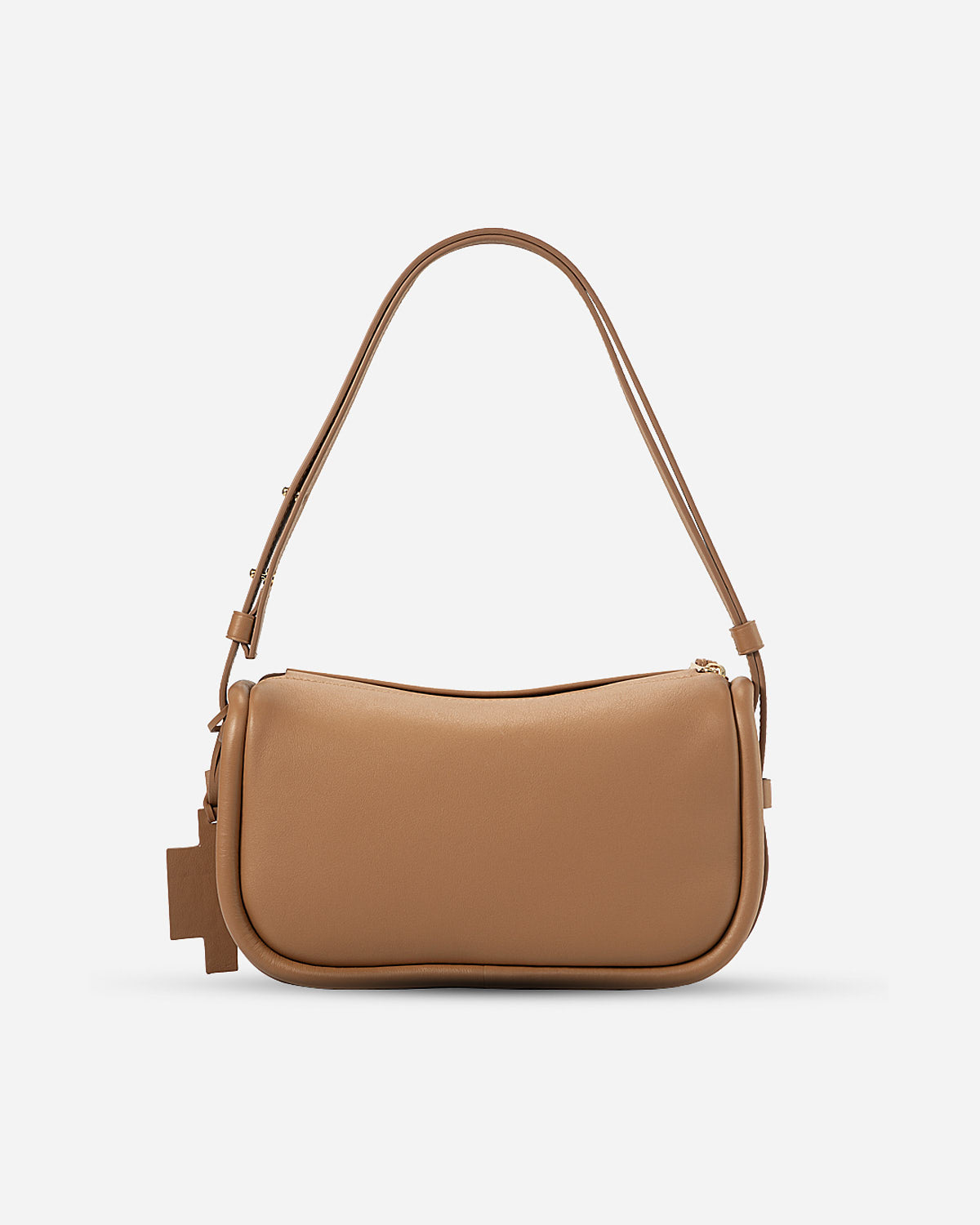 Small Loaf Nappa Crossbody