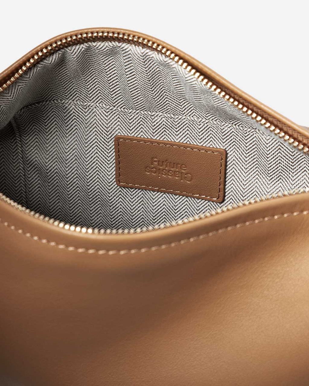 Small Loaf Nappa Crossbody