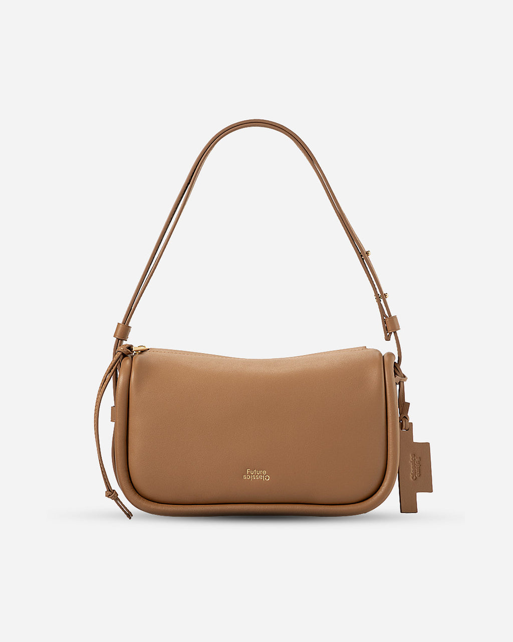 Small Loaf Nappa Crossbody