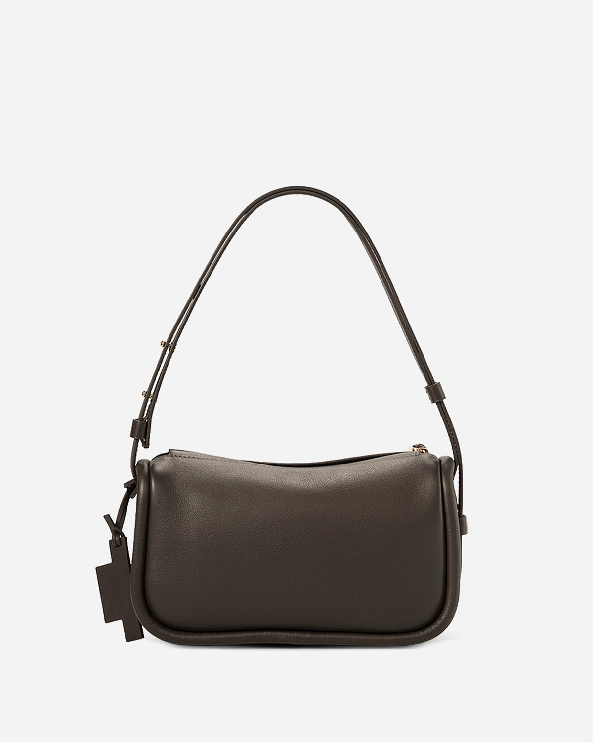 Small Loaf Nappa Crossbody