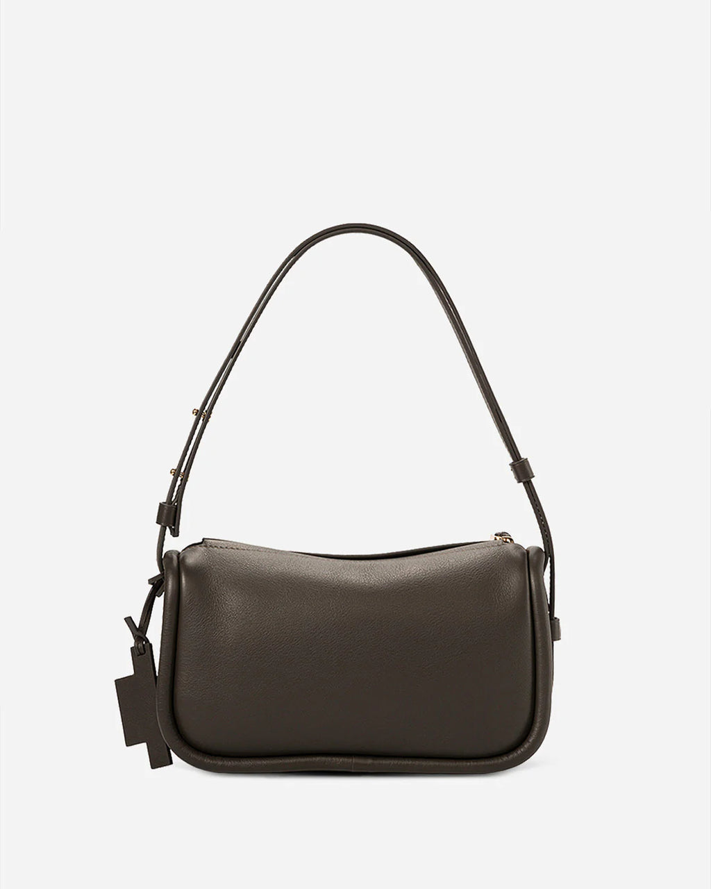 Small Loaf Nappa Crossbody