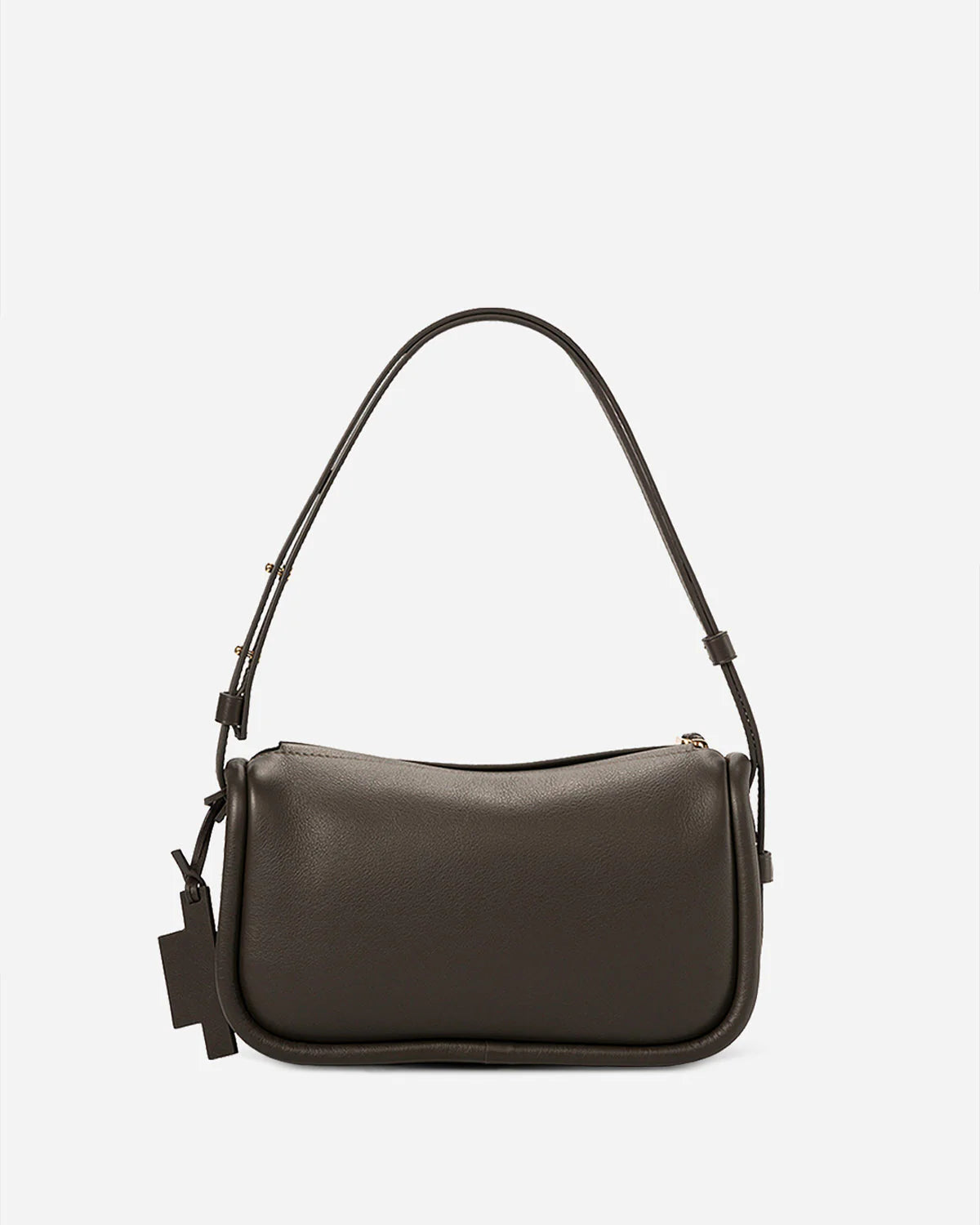 Small Loaf Nappa Crossbody