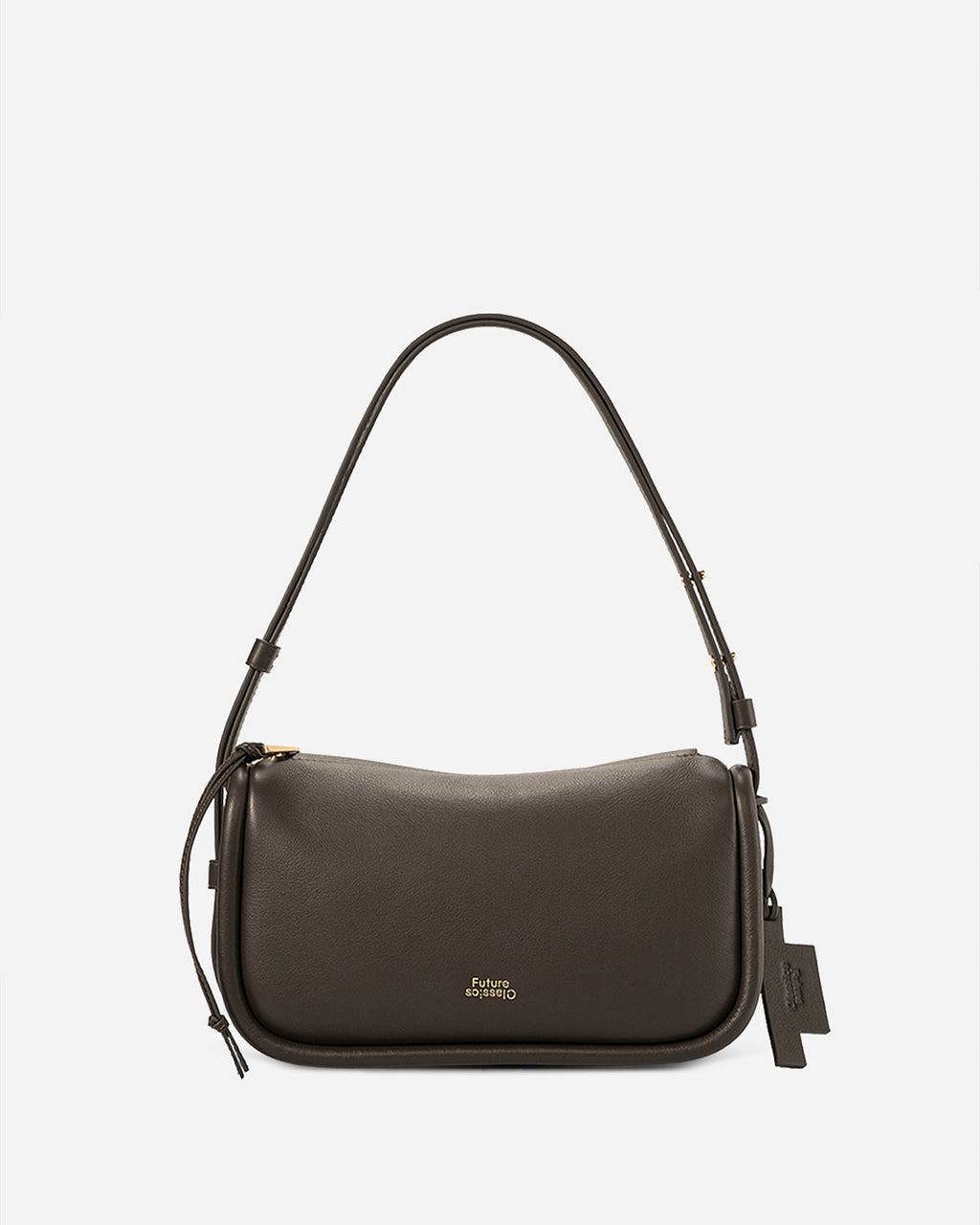 Small Loaf Nappa Crossbody