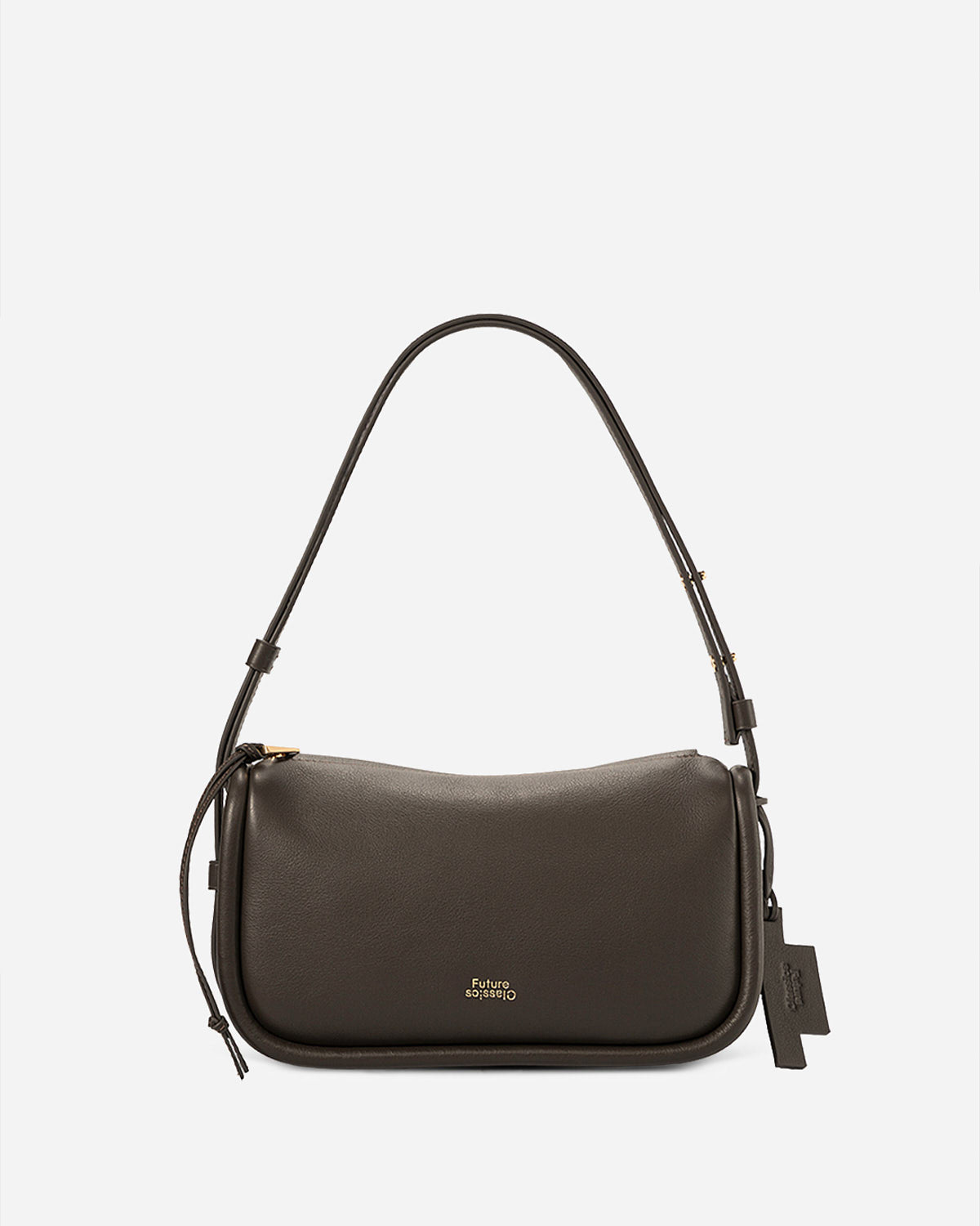 Small Loaf Nappa Crossbody