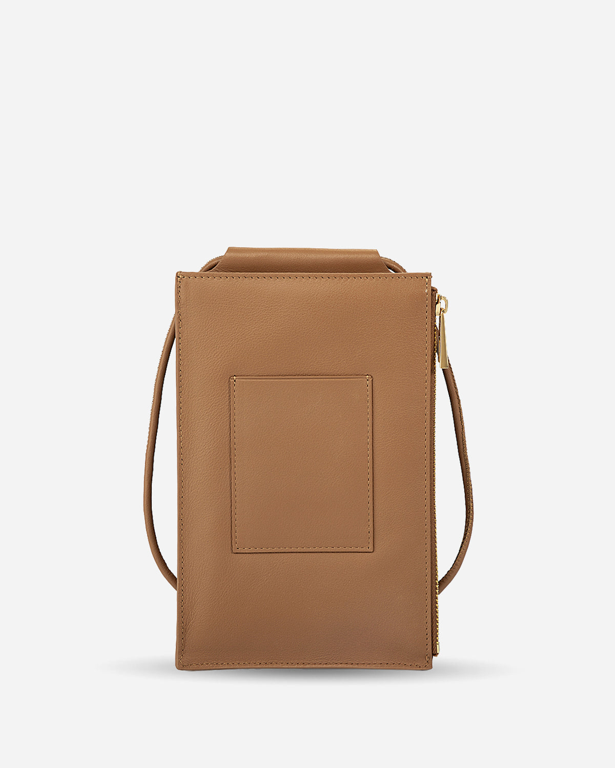 Mini Pocket Nappa Crossbody