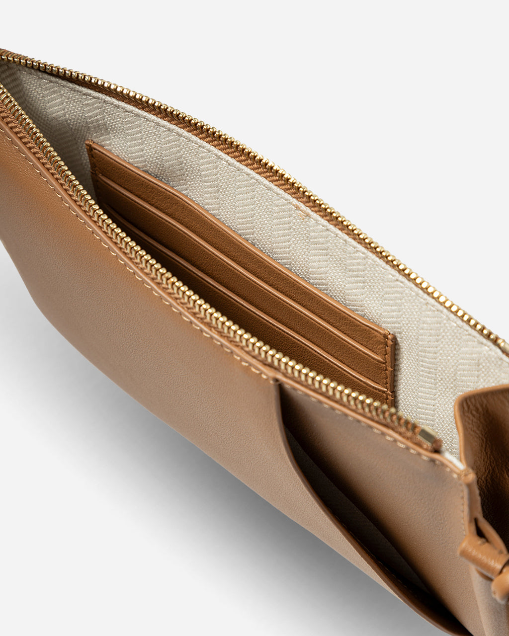 Mini Pocket Nappa Crossbody