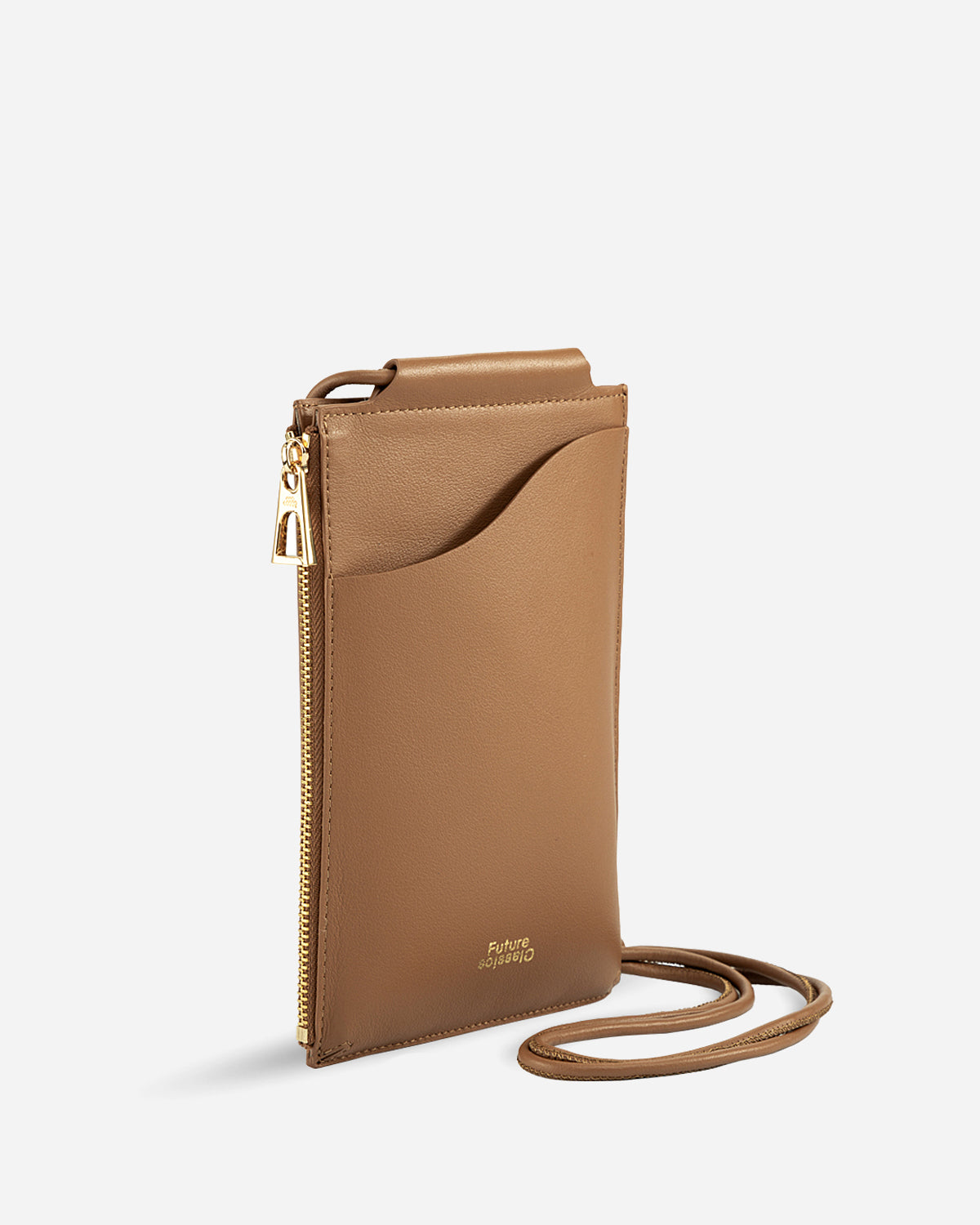 Mini Pocket Nappa Crossbody