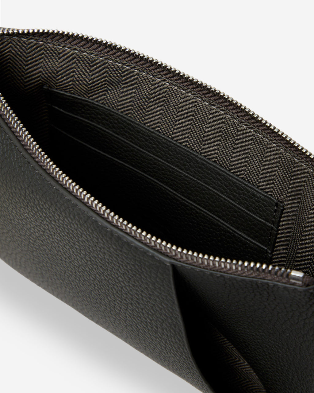 Mini Pocket Pebble Crossbody