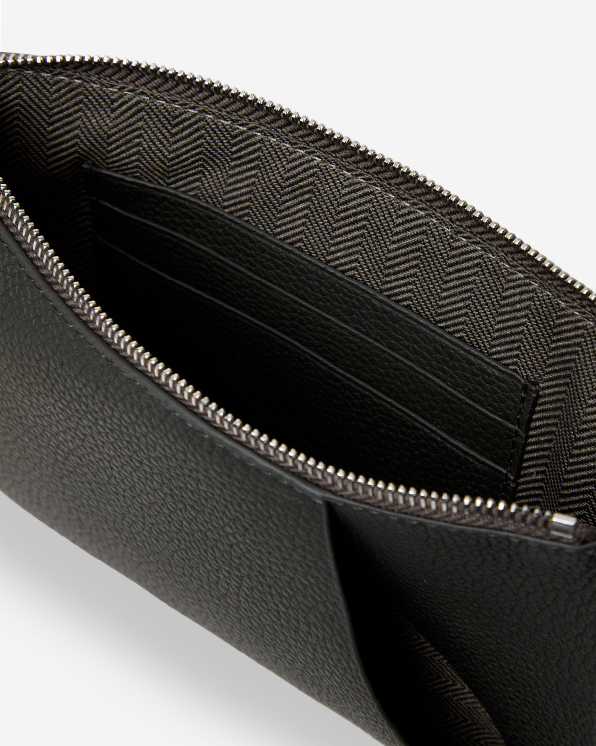 Mini Pocket Pebble Crossbody