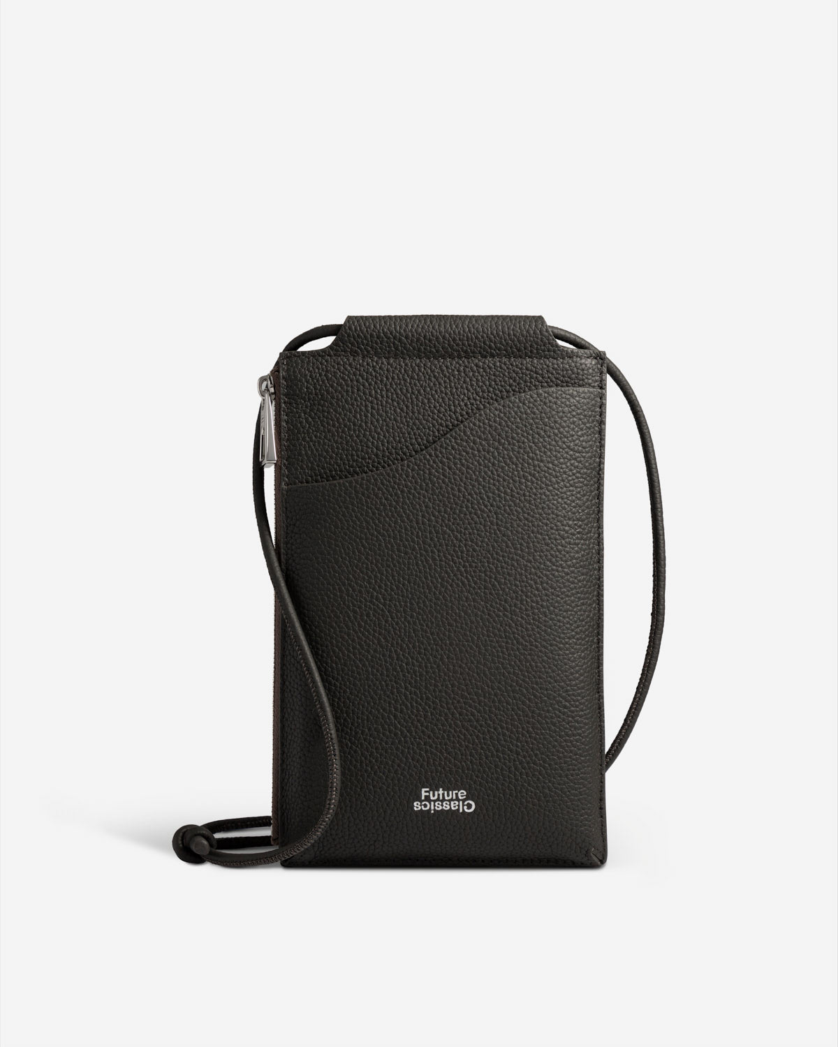 Mini Pocket Pebble Crossbody