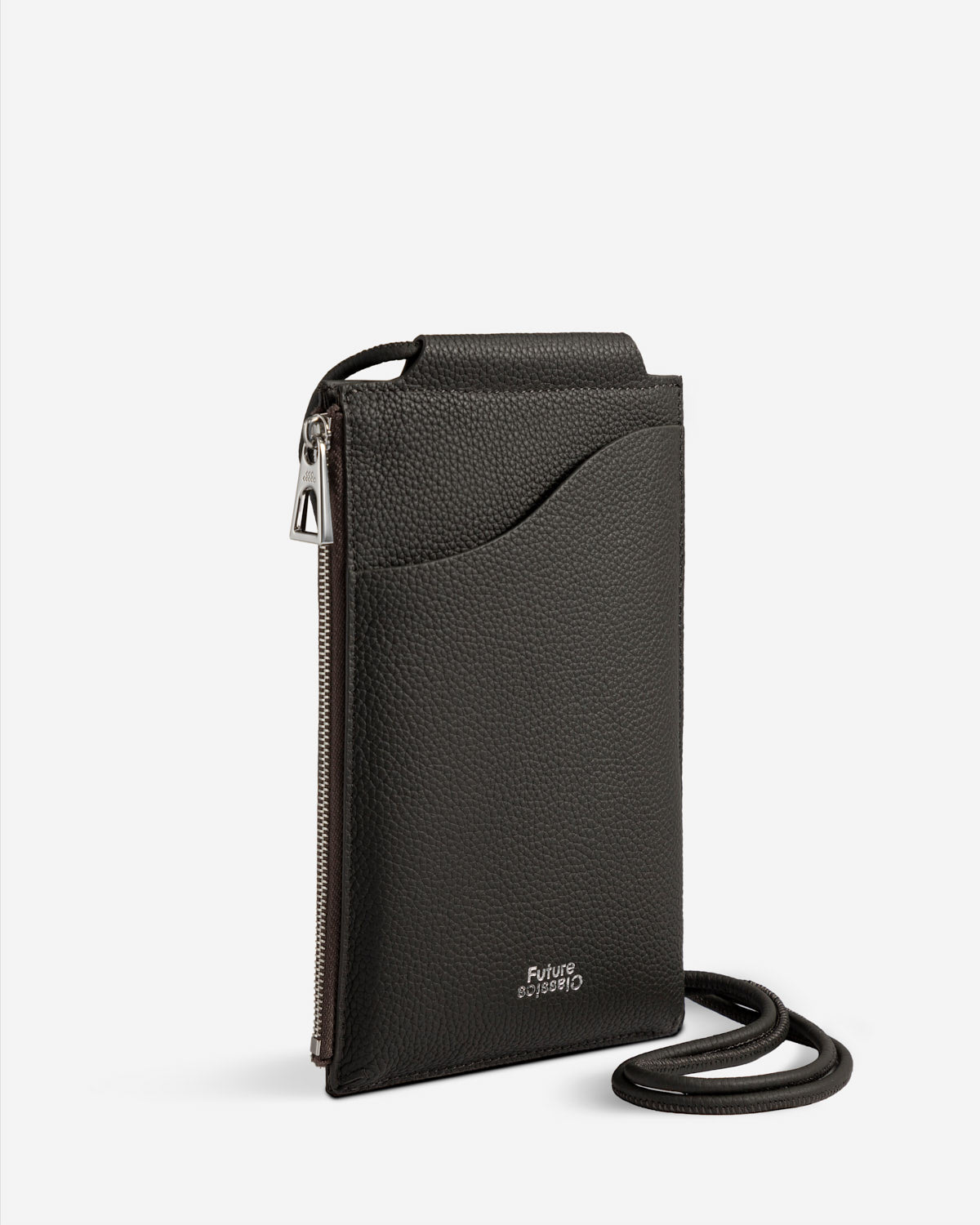 Mini Pocket Pebble Crossbody