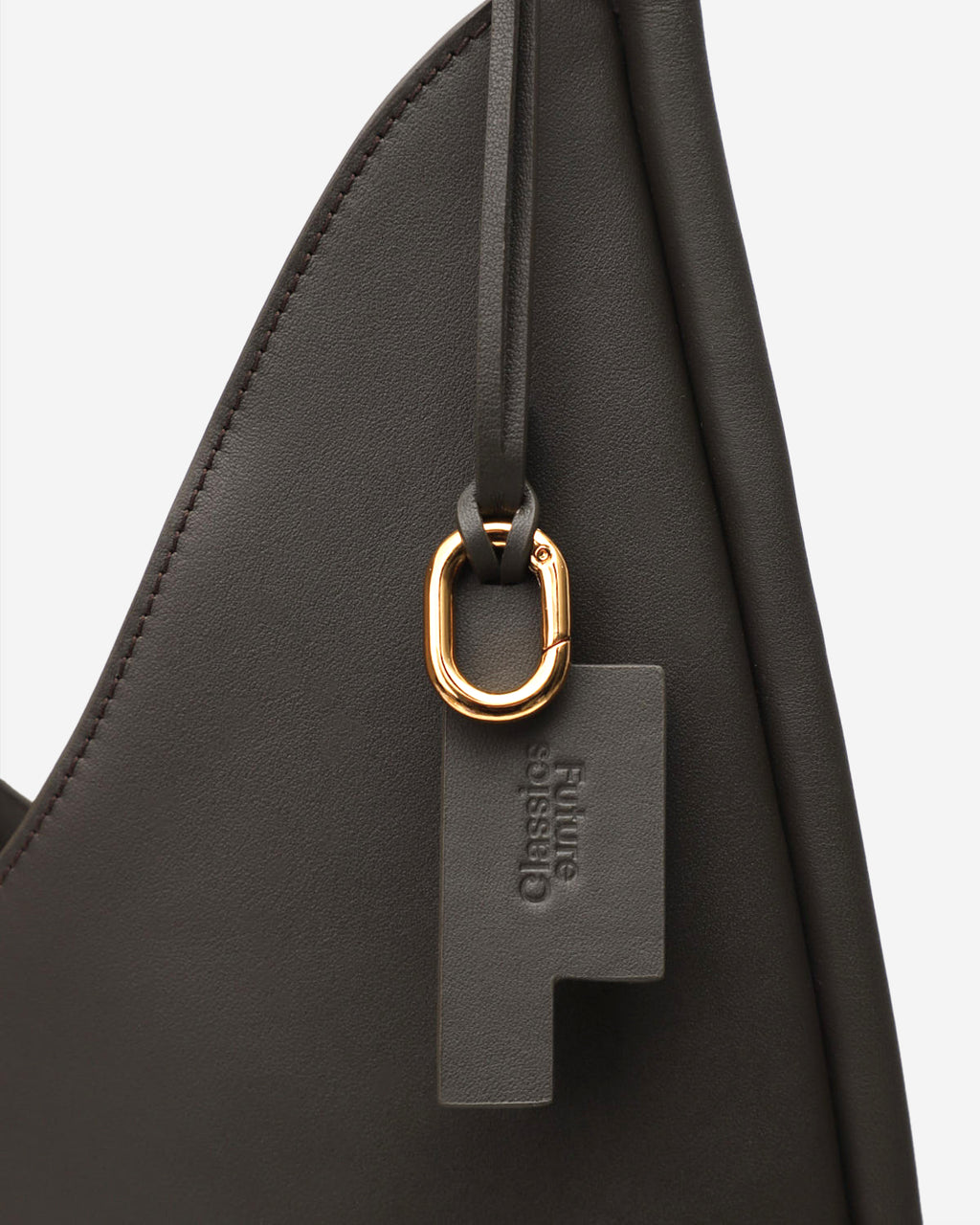 Large Teardrop Nappa Hobo