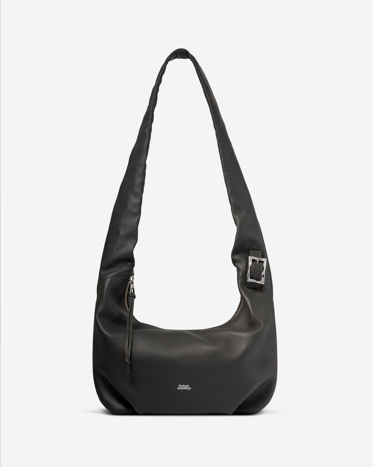 Medium Spread Goat Crossbody