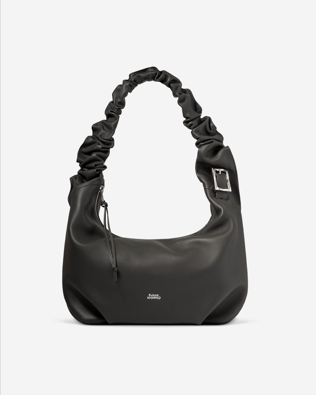 Medium Spread Goat Crossbody